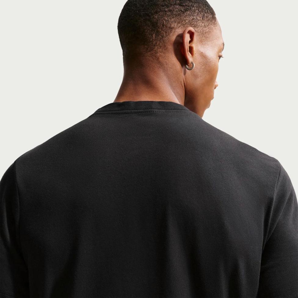 Outlet Чоловіча футболка NIKE M NK DF TEE STD IYKYK SU26 IH4418-010