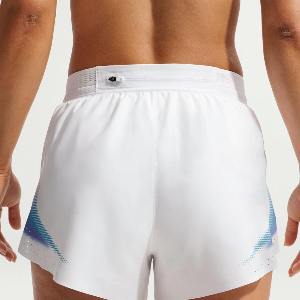 Outlet Жіночі шорти NIKE W NK ARSWFT DFADV 3IN SHORT GX IF3653-100