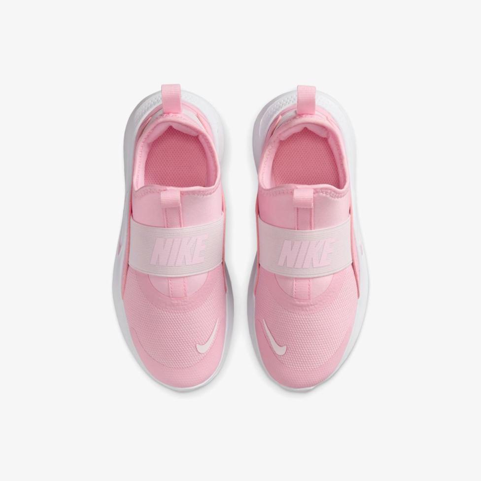 Outlet Дитячі кросівки NIKE FLEX RUNNER 4 (PS) IF2894-600_image_4