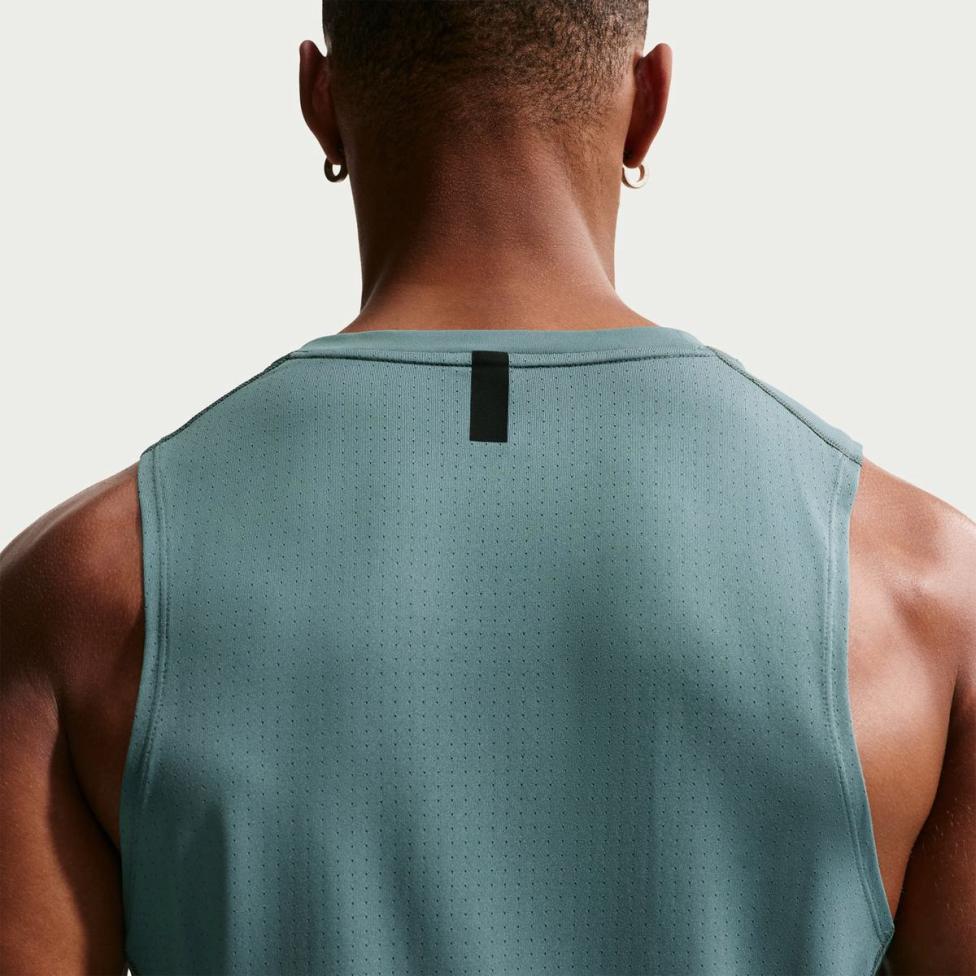 Outlet Чоловіча майка NIKE M NP DF NPT TANK IF2805-382