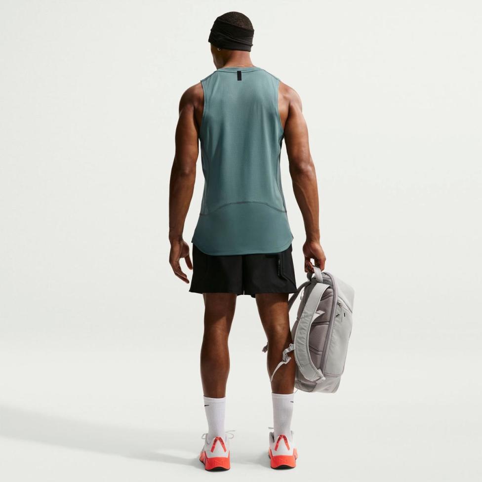 Outlet Чоловіча майка NIKE M NP DF NPT TANK IF2805-382_image_5