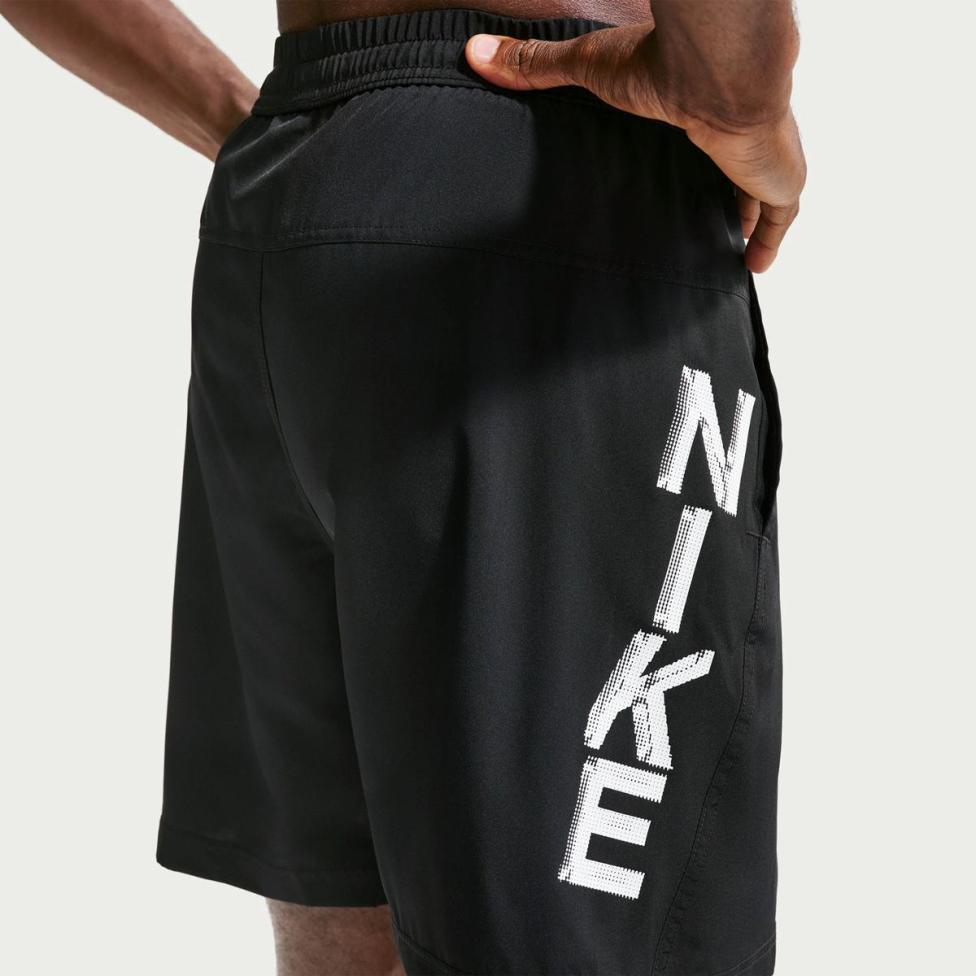 Outlet Чоловічі шорти NIKE M NK DF FORM GFX FILL SHRT 7IN IF2784-010