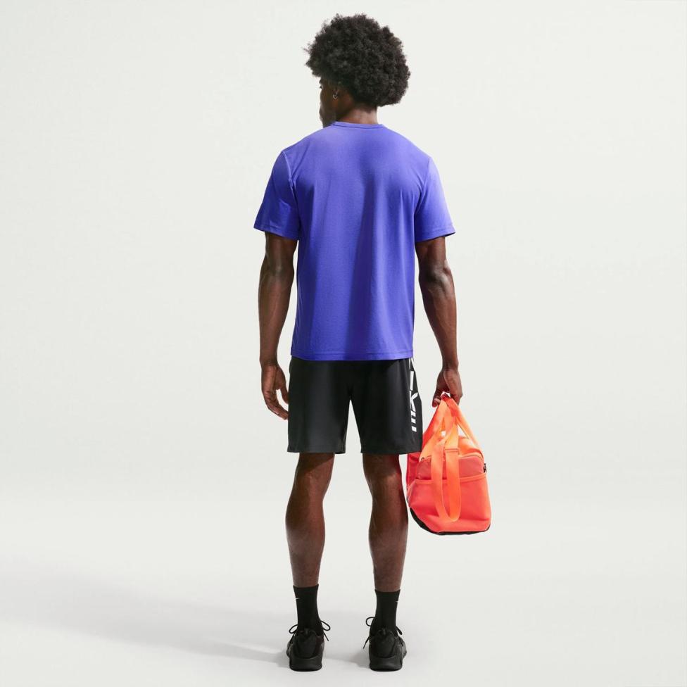 Outlet Чоловічі шорти NIKE M NK DF FORM GFX FILL SHRT 7IN IF2784-010_image_5