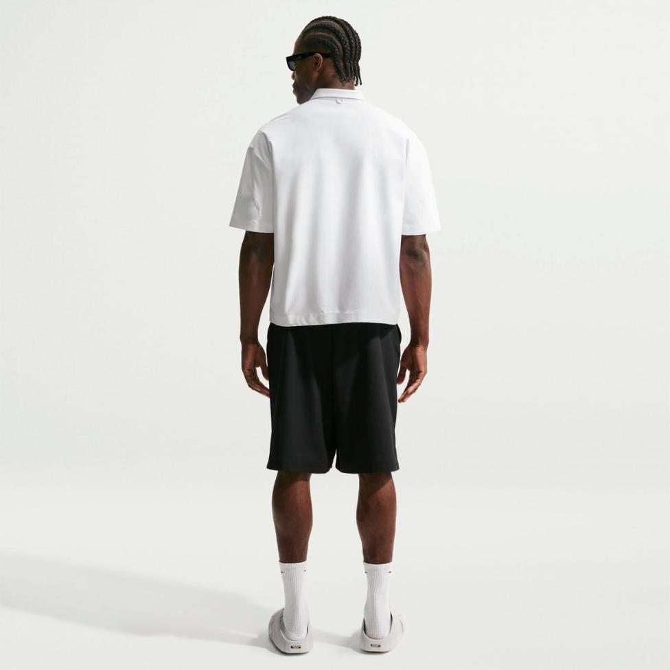 Outlet Мужская футболка NIKE M NK DF UV 24.7 PS SS BUTTN UP IF2734-100_image_4