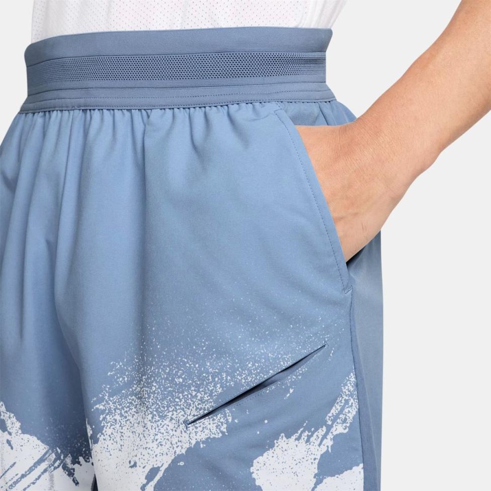 Outlet Чоловічі шорти NIKE M NKCT DF SLAM SHORT RG IF1560-486