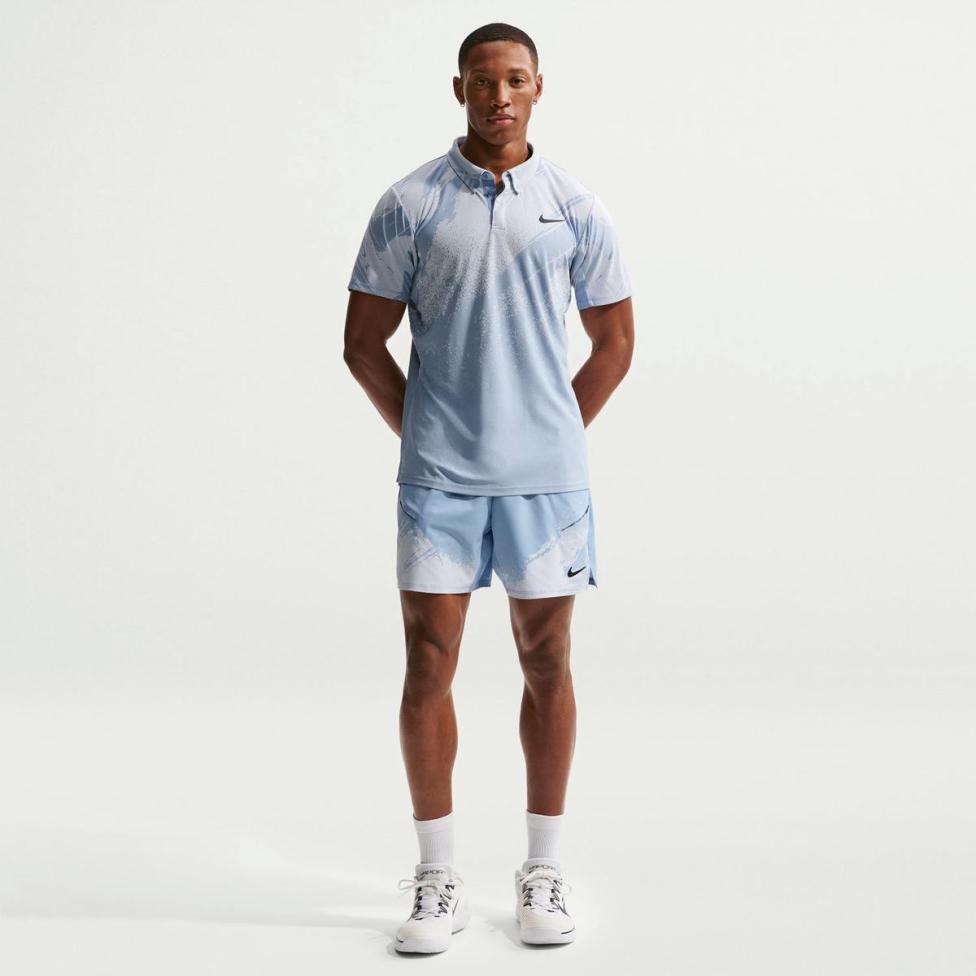 Outlet Мужские шорты NIKE M NKCT DF SLAM SHORT RG IF1560-486_image_4