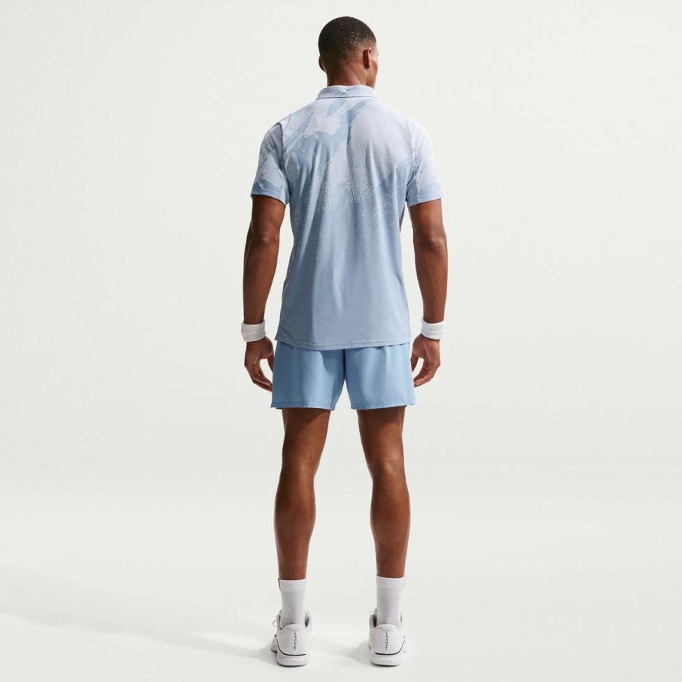 Outlet Мужские шорты NIKE M NKCT DF SLAM SHORT RG IF1560-486_image_5