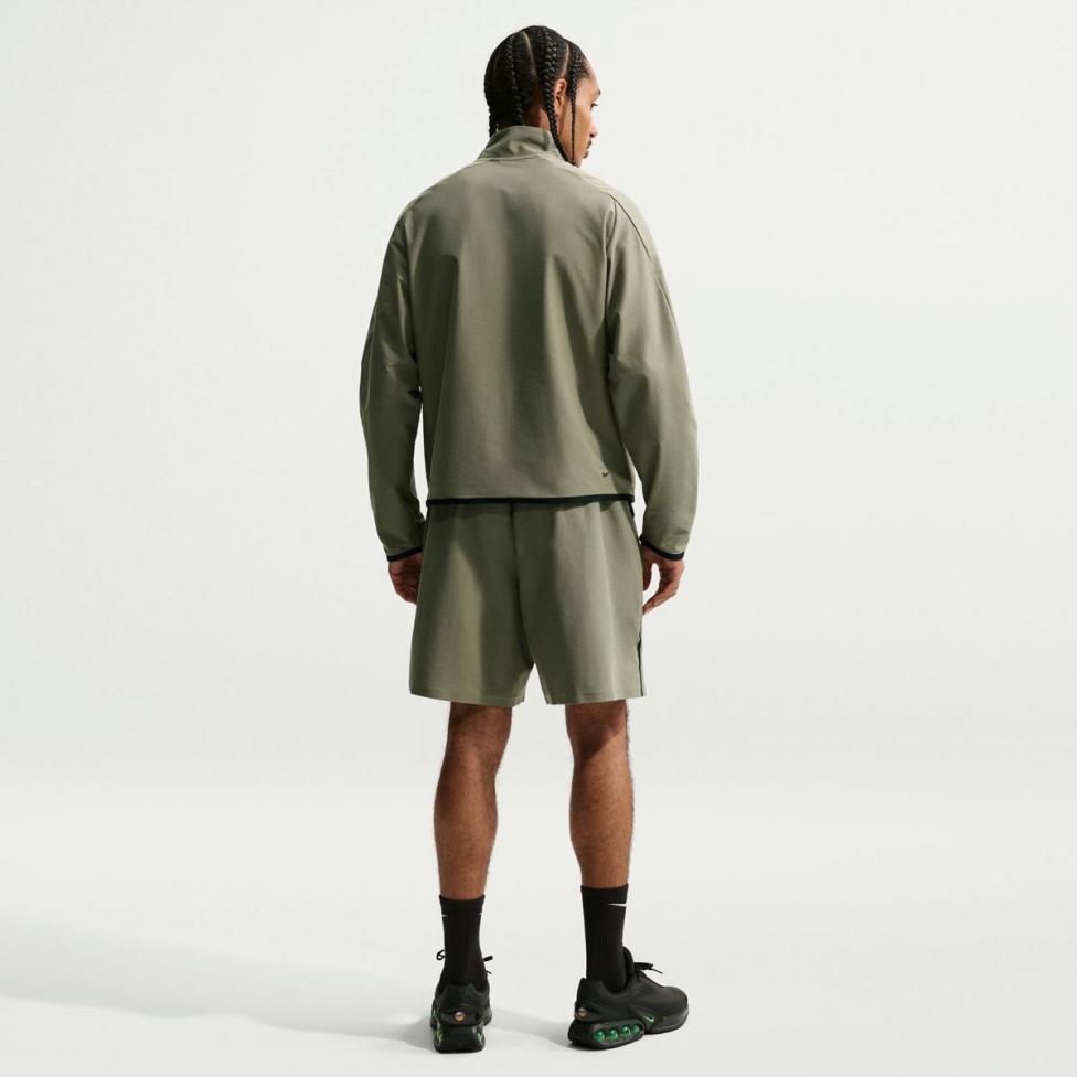 Outlet Чоловічі шорти NIKE M NK TECH SHORI KNIT SHORT IF1125-328_image_5