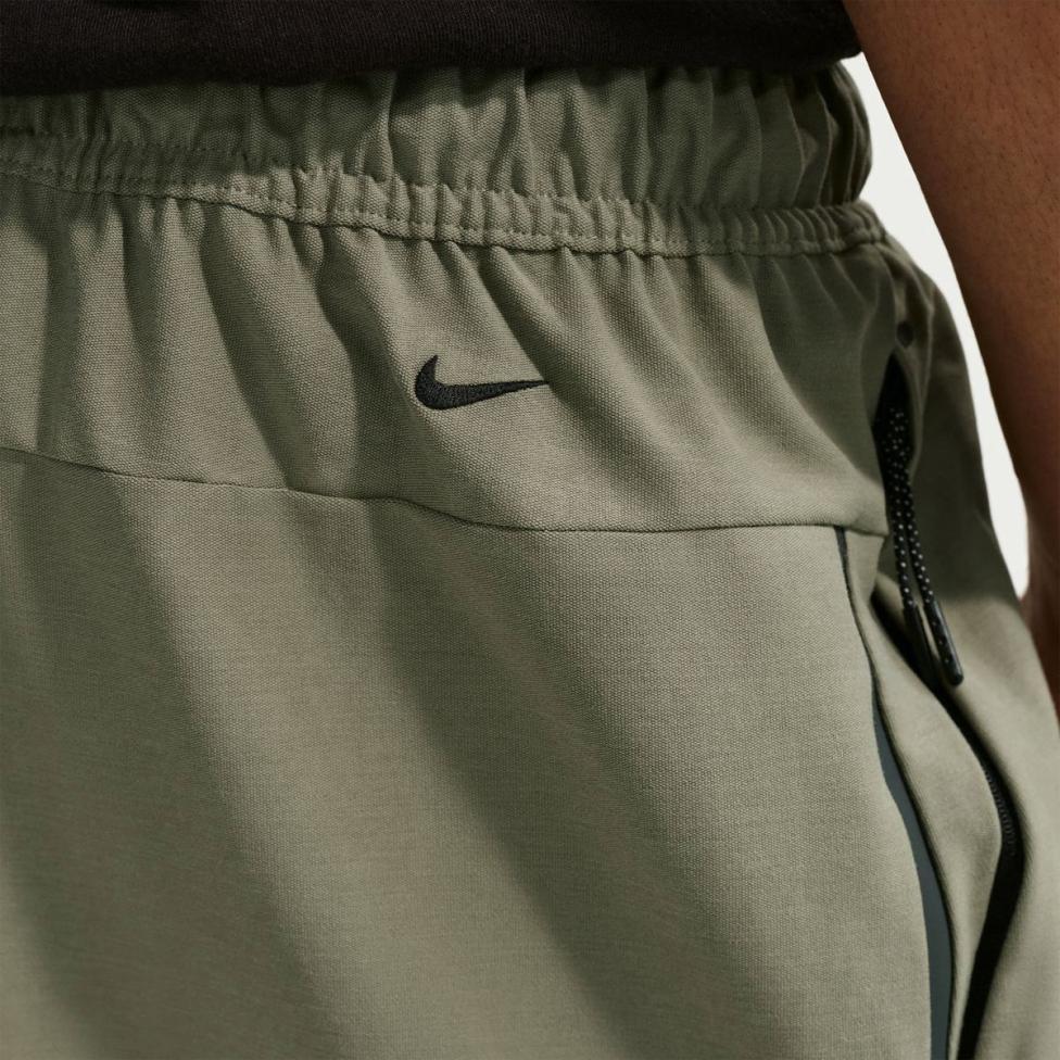 Outlet Чоловічі шорти NIKE M NK TECH SHORI KNIT SHORT IF1125-328_image_6