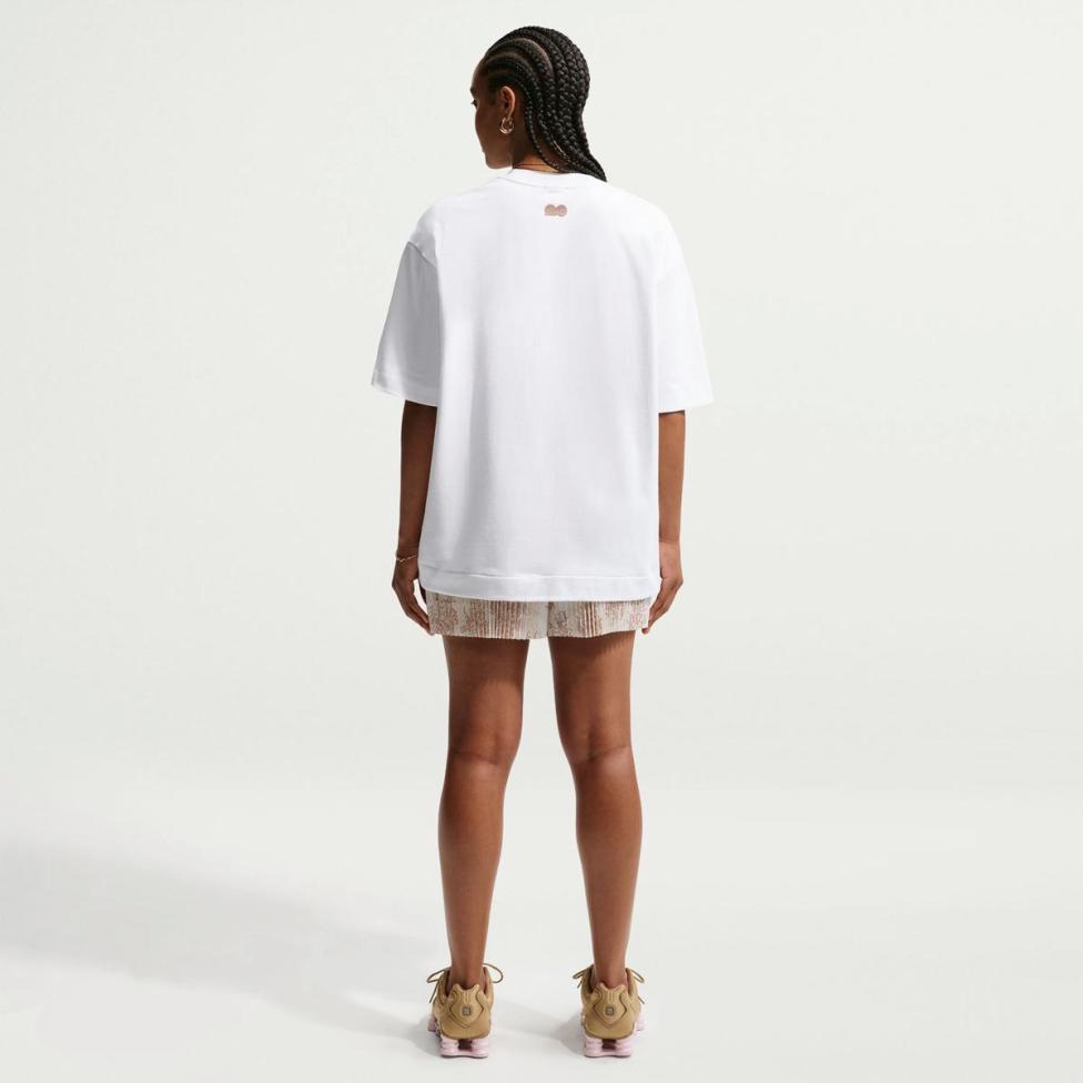Outlet Женские шорты NIKE W NSW NOC MR 3IN SHORT IF0538-121_image_5
