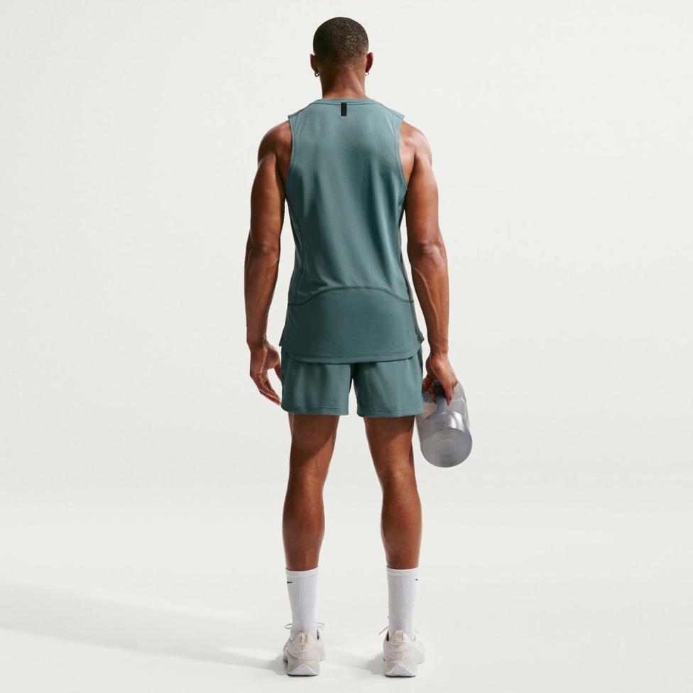 Outlet Чоловічі шорти NIKE M NP DF NPT 6IN SHORT HV0411-382_image_5