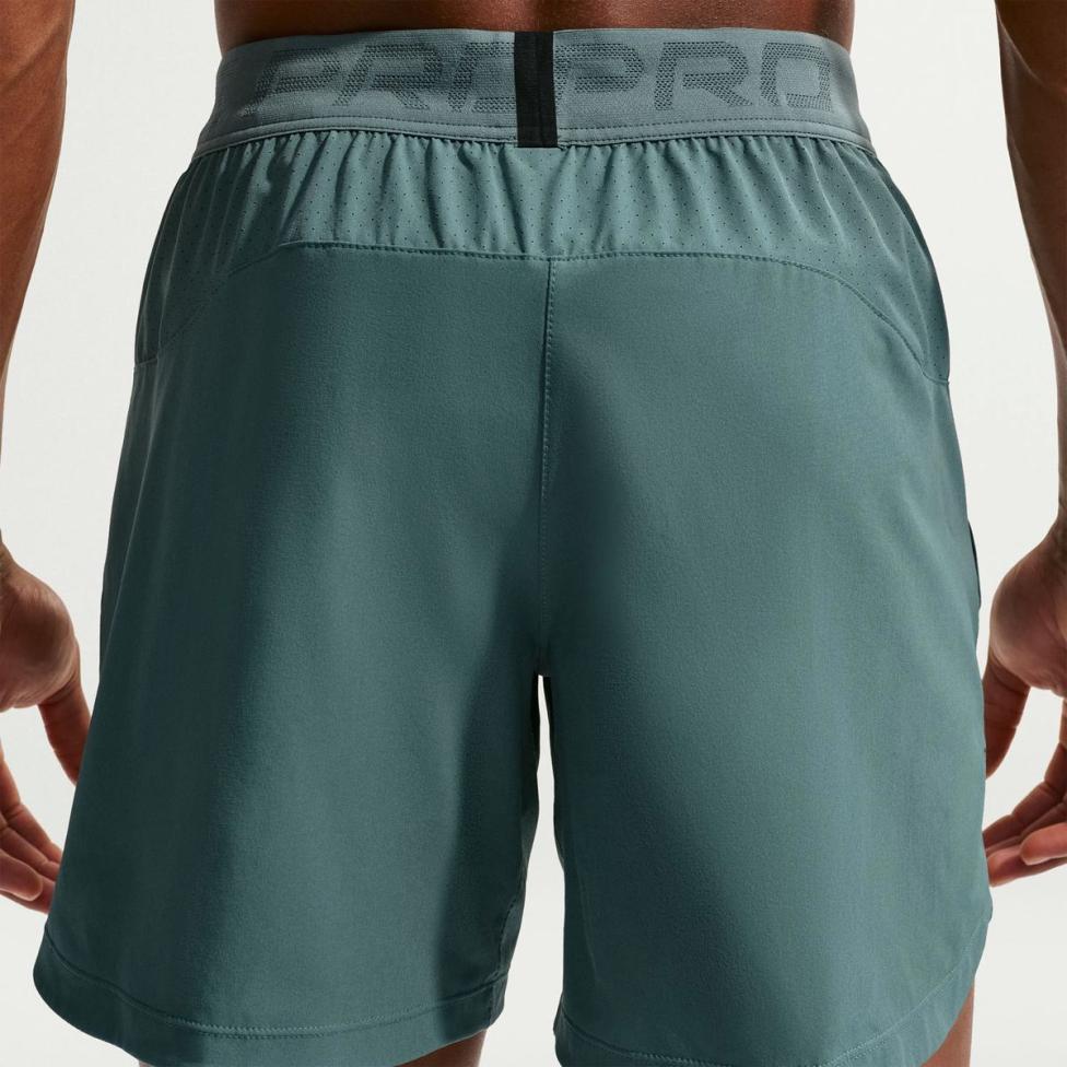 Outlet Чоловічі шорти NIKE M NP DF NPT 6IN SHORT HV0411-382