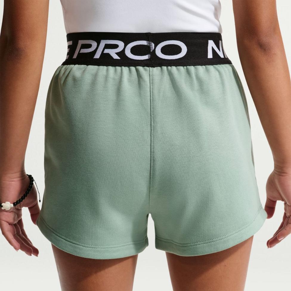 Outlet Жіночі шорти NIKE G NP DF FLC SHORT HQ9313-006