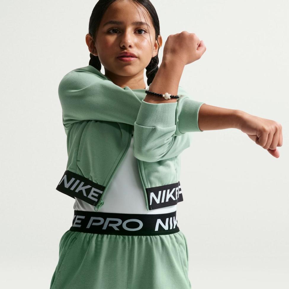 Outlet Жіночі шорти NIKE G NP DF FLC SHORT HQ9313-006_image_3