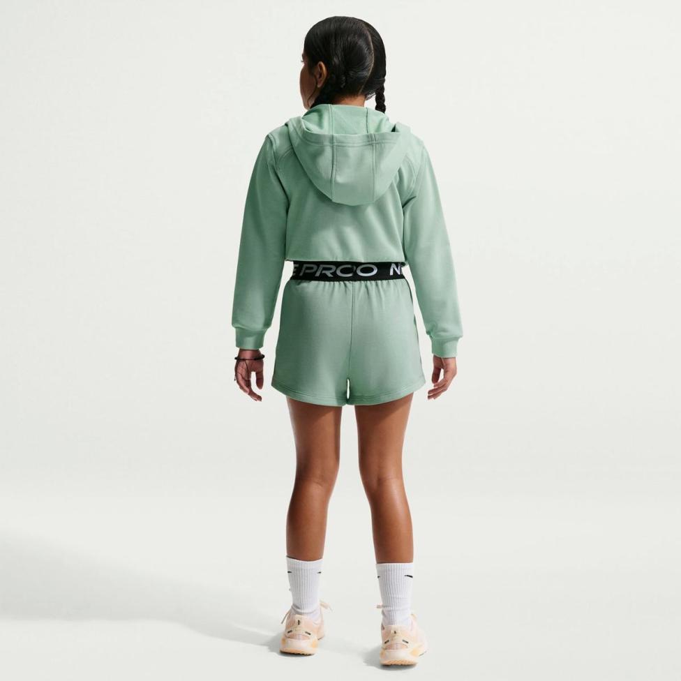 Outlet Жіночі шорти NIKE G NP DF FLC SHORT HQ9313-006_image_4