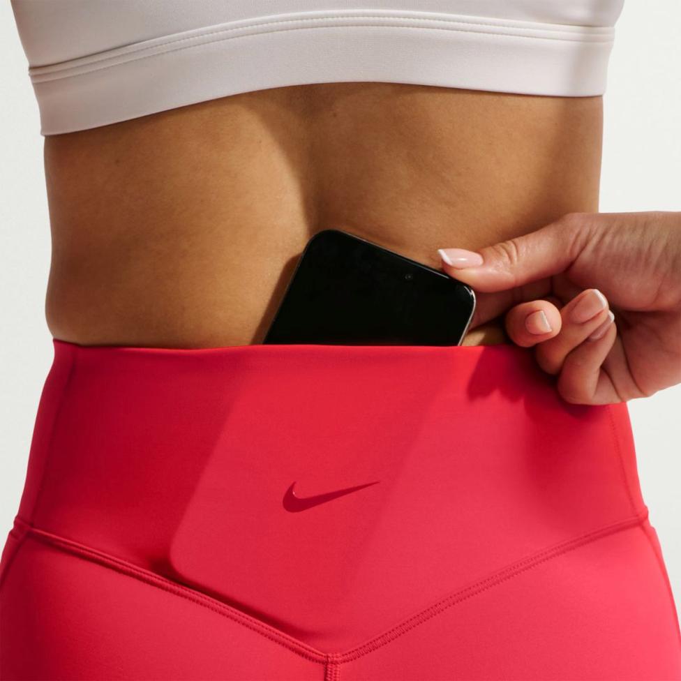 Outlet Жіночі шорти NIKE W NK DF UNVRSA HR 5IN SHRT PKT HQ6832-696_image_7