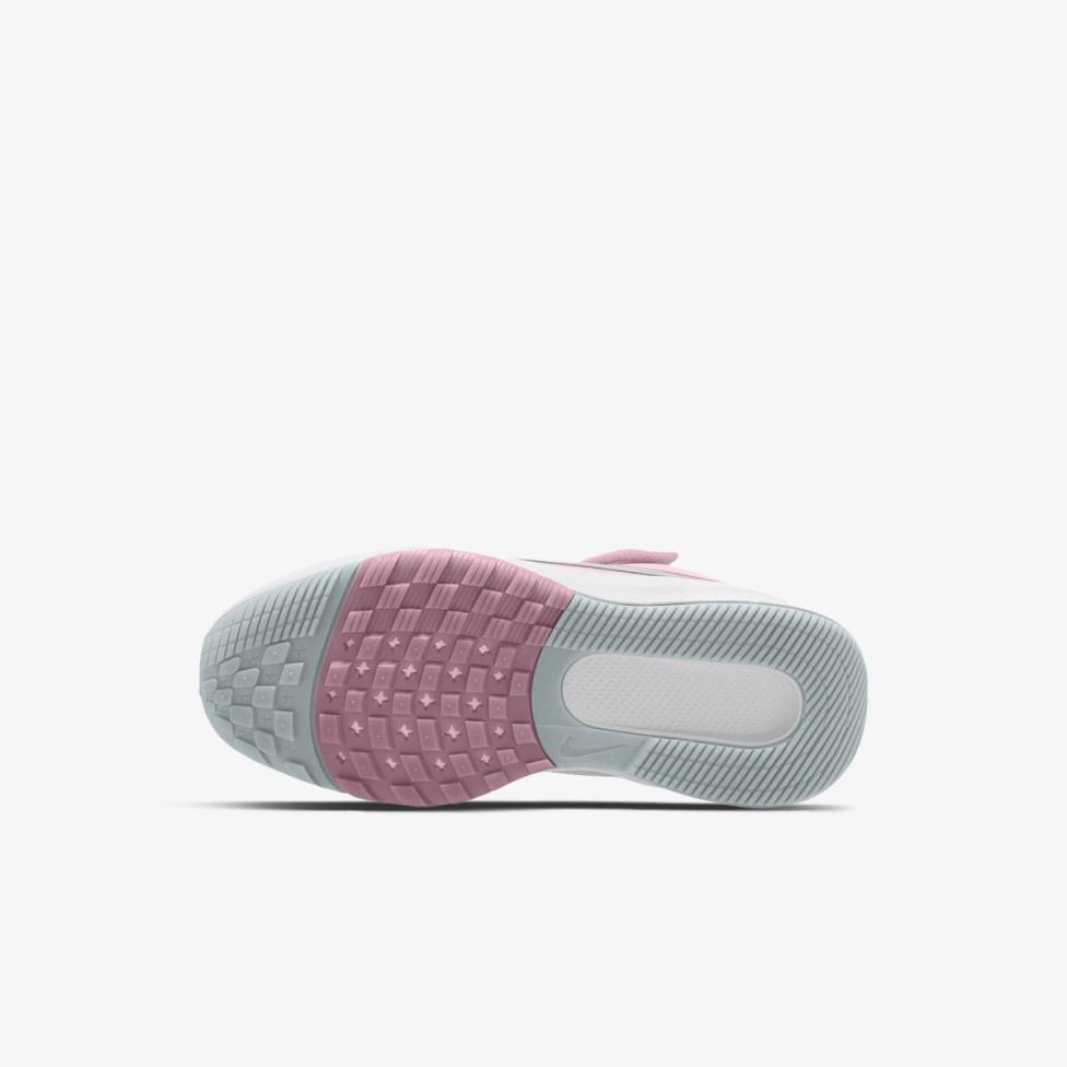 Outlet Дитячі кросівки NIKE STAR RUNNER 5 (PS) HF7005-600