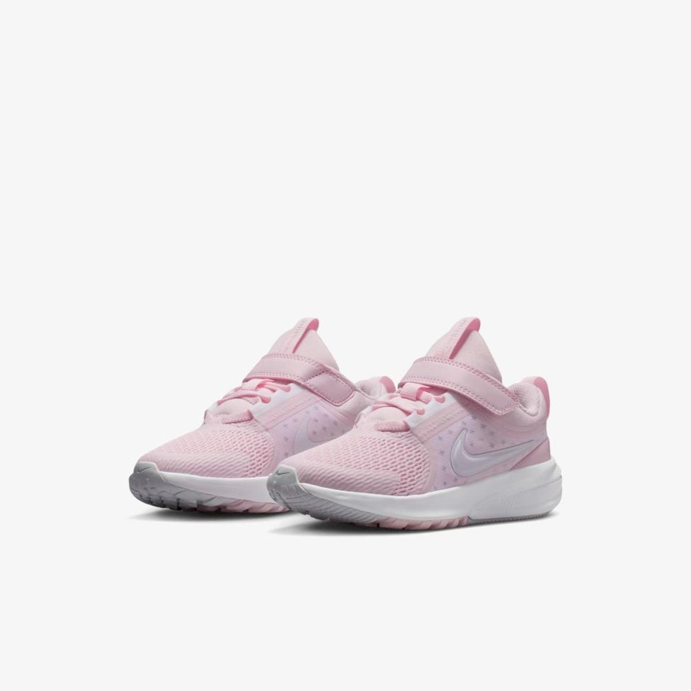 Outlet Дитячі кросівки NIKE STAR RUNNER 5 (PS) HF7005-600_image_5