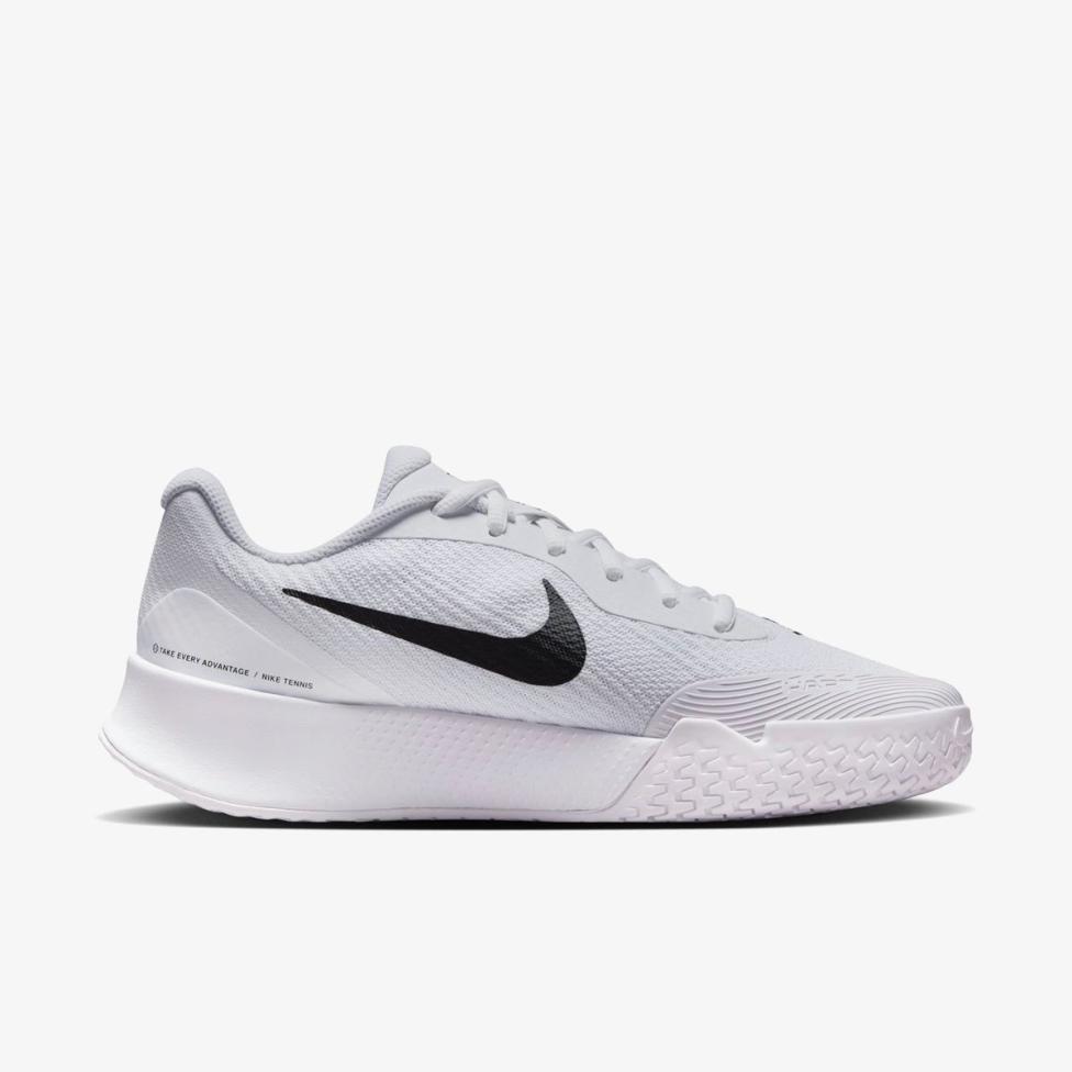 Outlet Женские кроссовки NIKE W VAPOR LITE 3 HC FZ2156-101_image_3