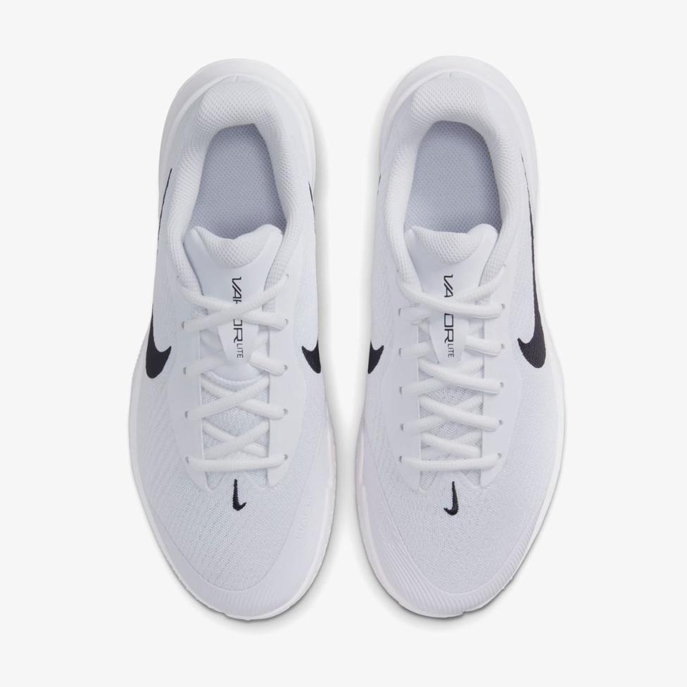 Outlet Женские кроссовки NIKE W VAPOR LITE 3 HC FZ2156-101_image_4