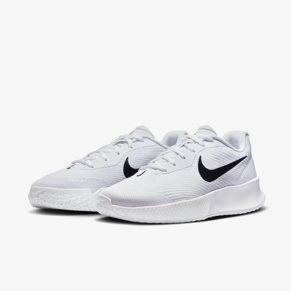 Outlet Женские кроссовки NIKE W VAPOR LITE 3 HC FZ2156-101_image_5