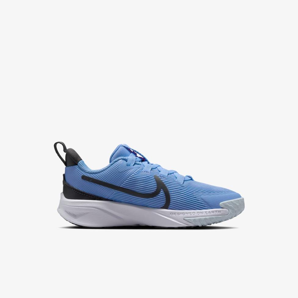 Outlet Дитячі кросівки NIKE STAR RUNNER 4 NN (PS) DX7614-408_image_3