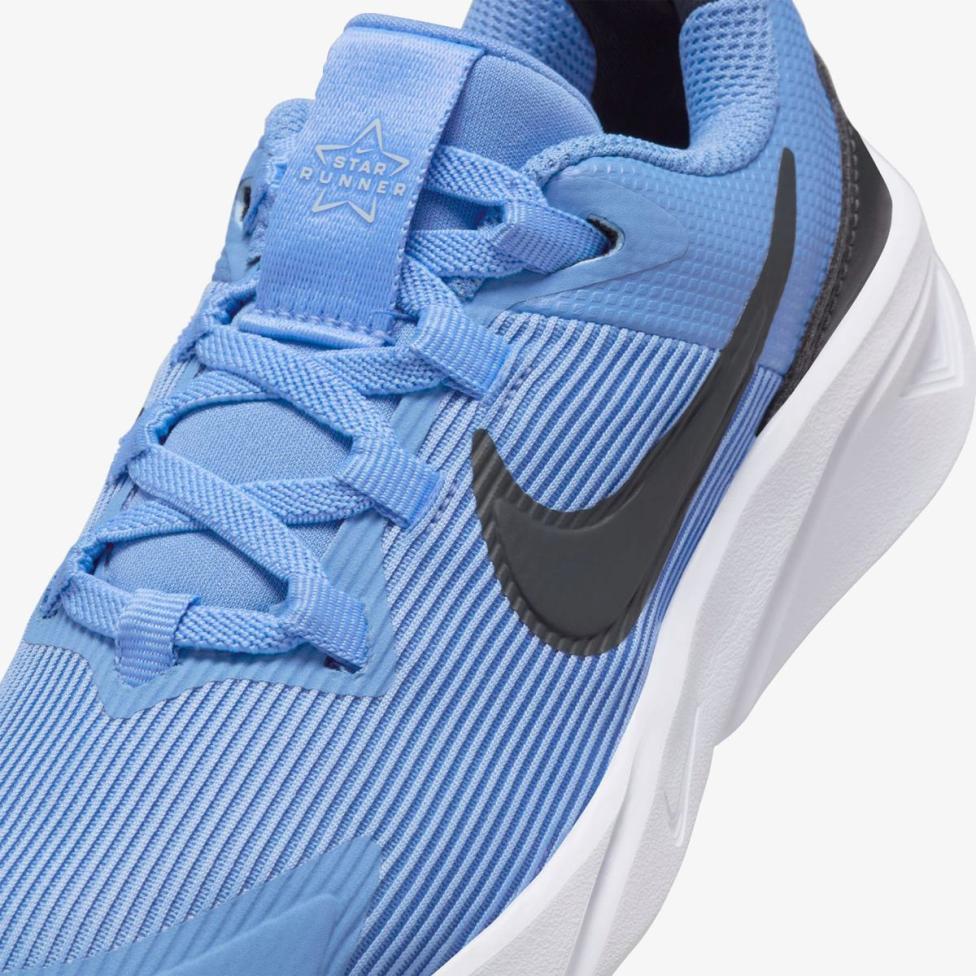 Outlet Дитячі кросівки NIKE STAR RUNNER 4 NN (PS) DX7614-408_image_7