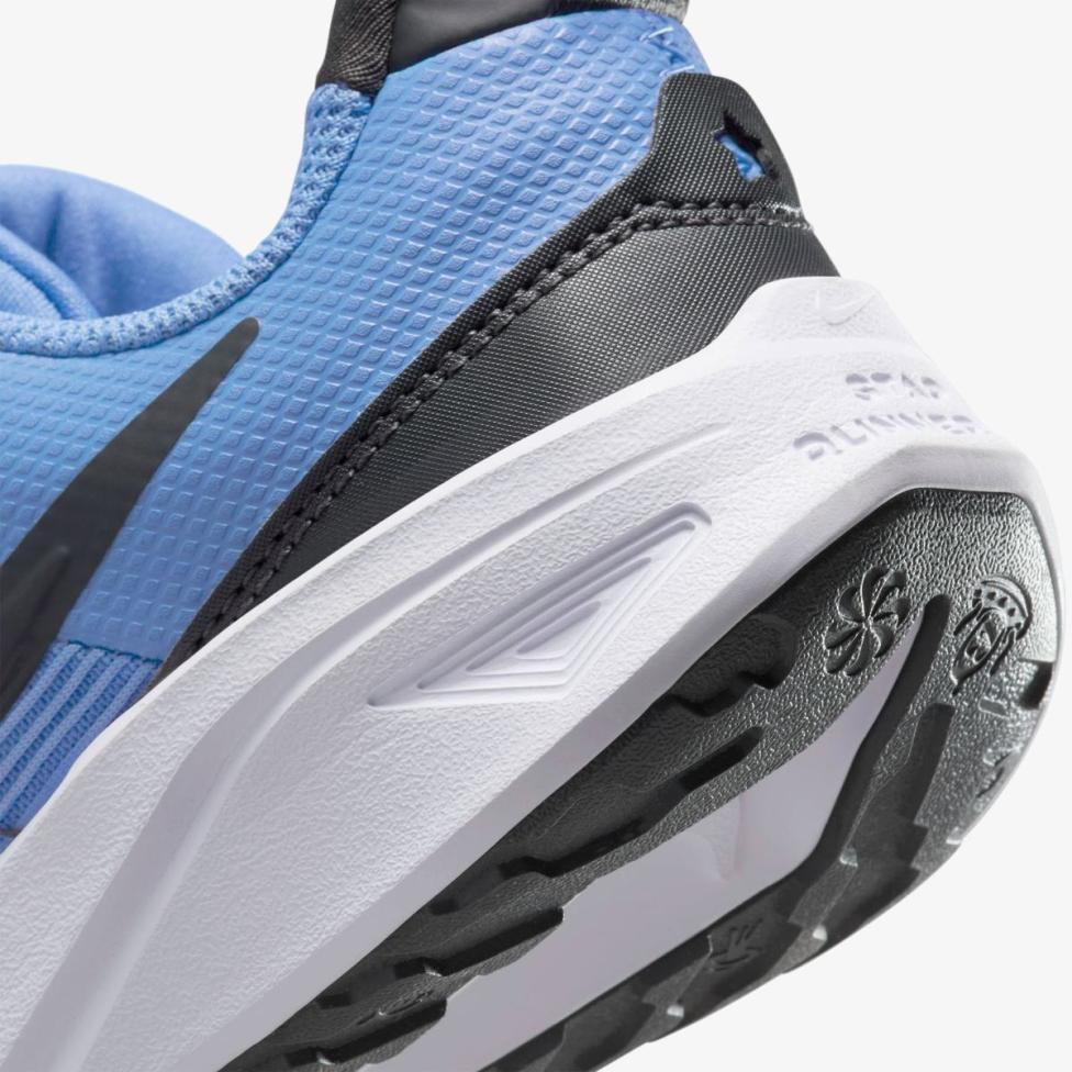 Outlet Дитячі кросівки NIKE STAR RUNNER 4 NN (PS) DX7614-408_image_8