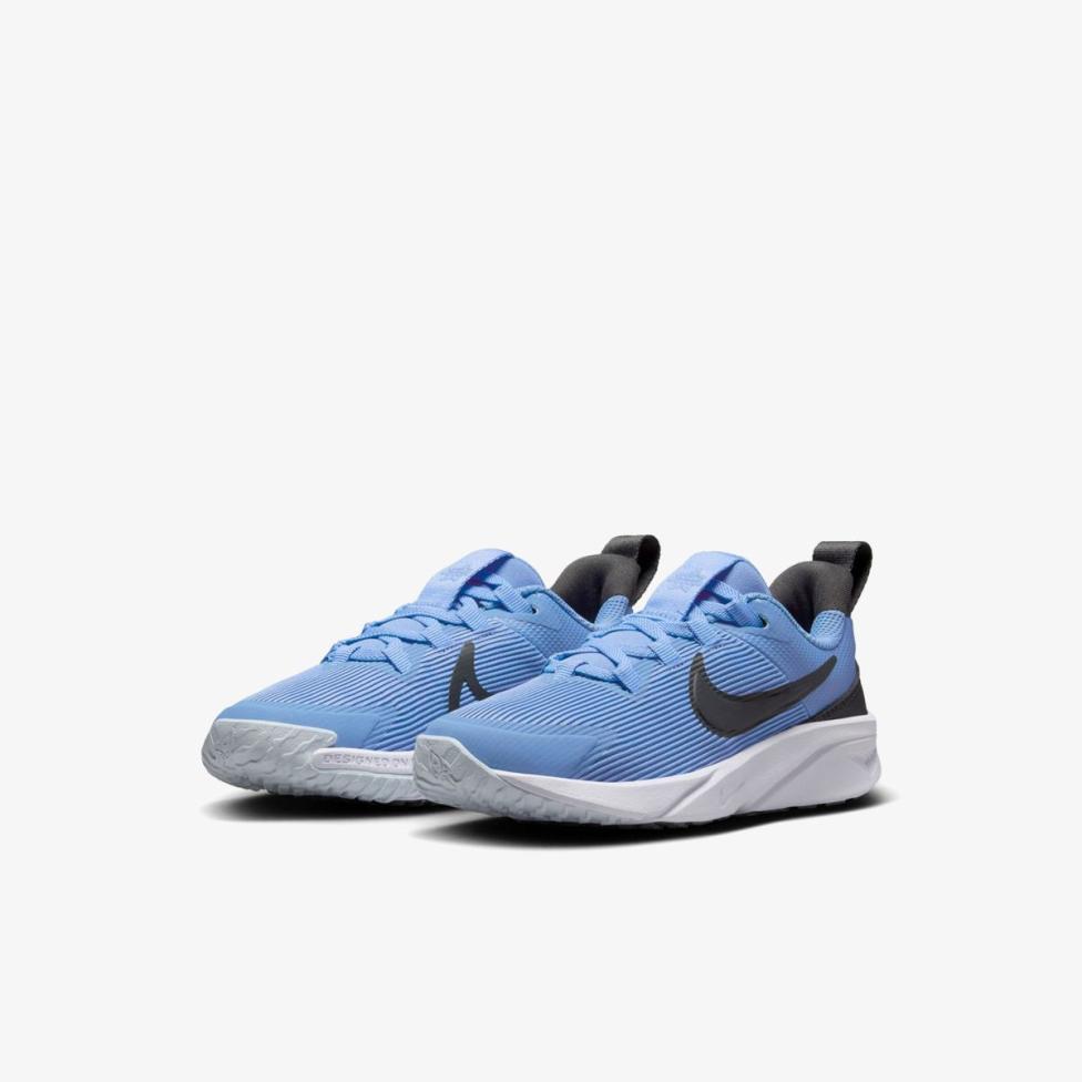 Outlet Дитячі кросівки NIKE STAR RUNNER 4 NN (PS) DX7614-408_image_5