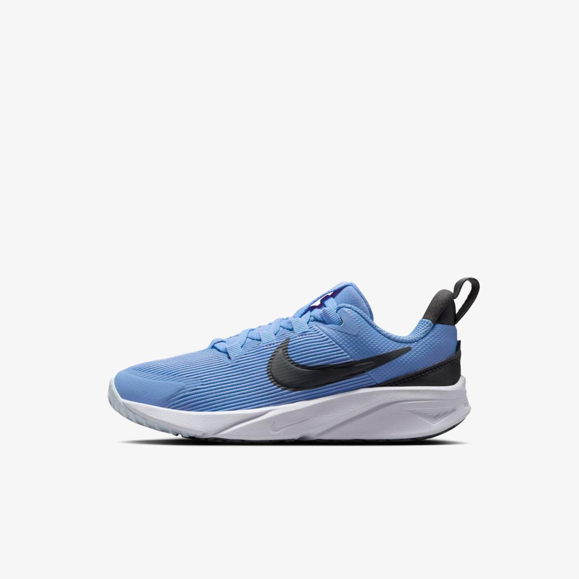 Outlet Дитячі кросівки NIKE STAR RUNNER 4 NN (PS) DX7614-408