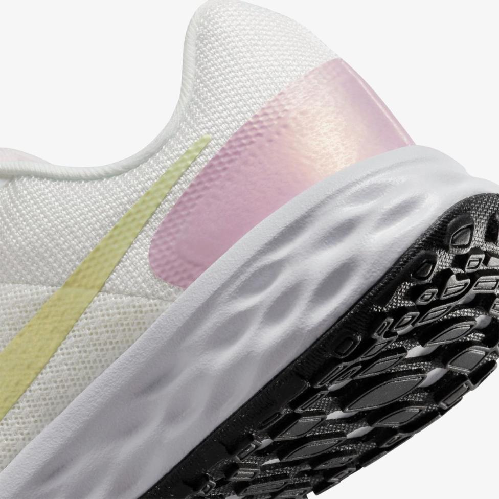 Outlet Дитячі кросівки NIKE REVOLUTION 6 NN SE (GS) DR9980-115_image_8