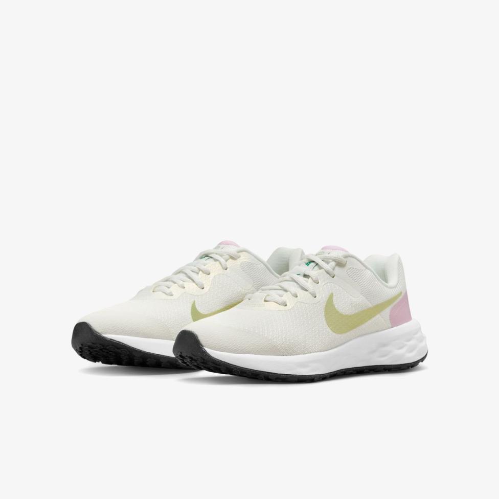 Outlet Дитячі кросівки NIKE REVOLUTION 6 NN SE (GS) DR9980-115_image_5
