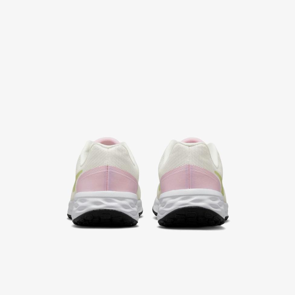 Outlet Дитячі кросівки NIKE REVOLUTION 6 NN SE (GS) DR9980-115_image_6