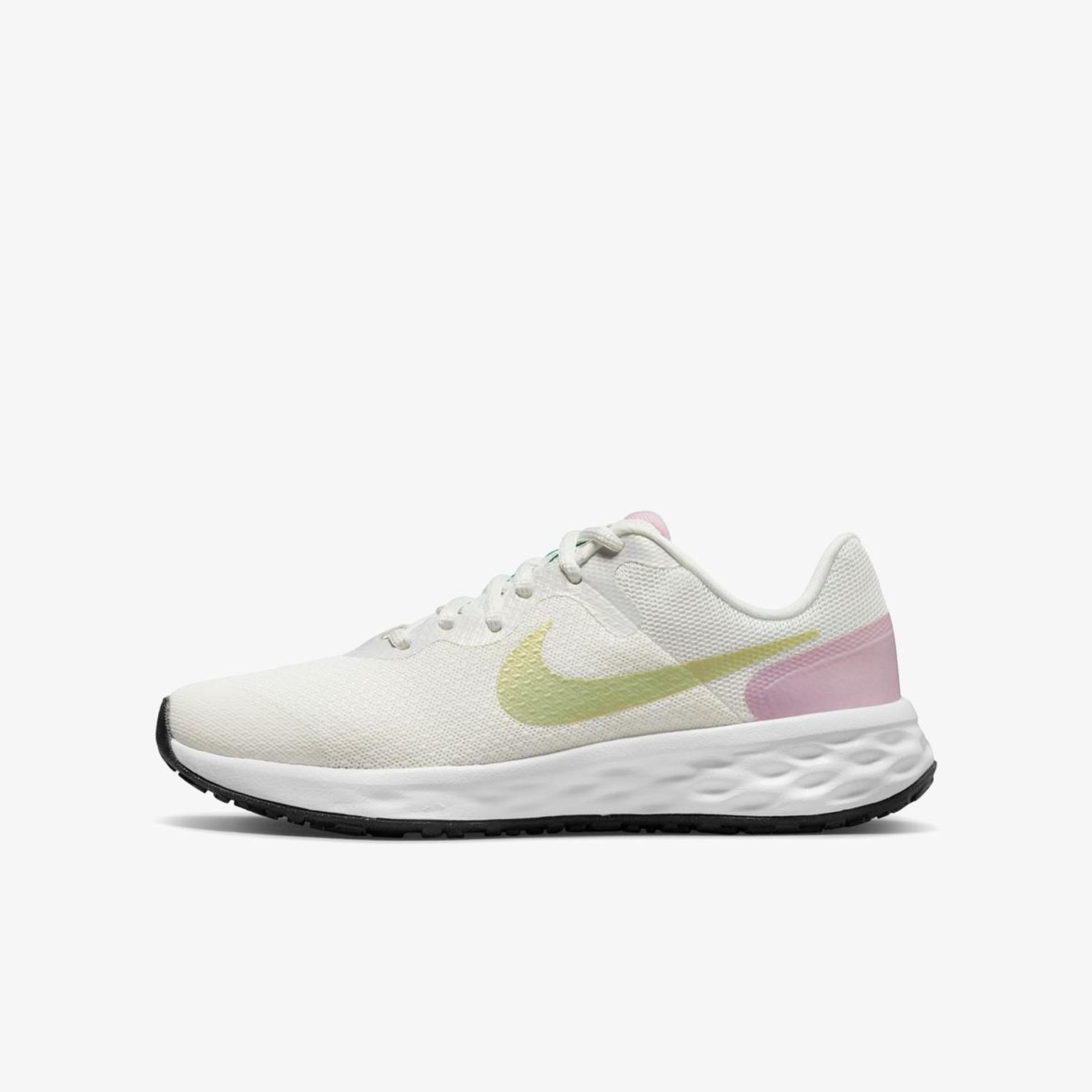 Outlet Дитячі кросівки NIKE REVOLUTION 6 NN SE (GS) DR9980-115