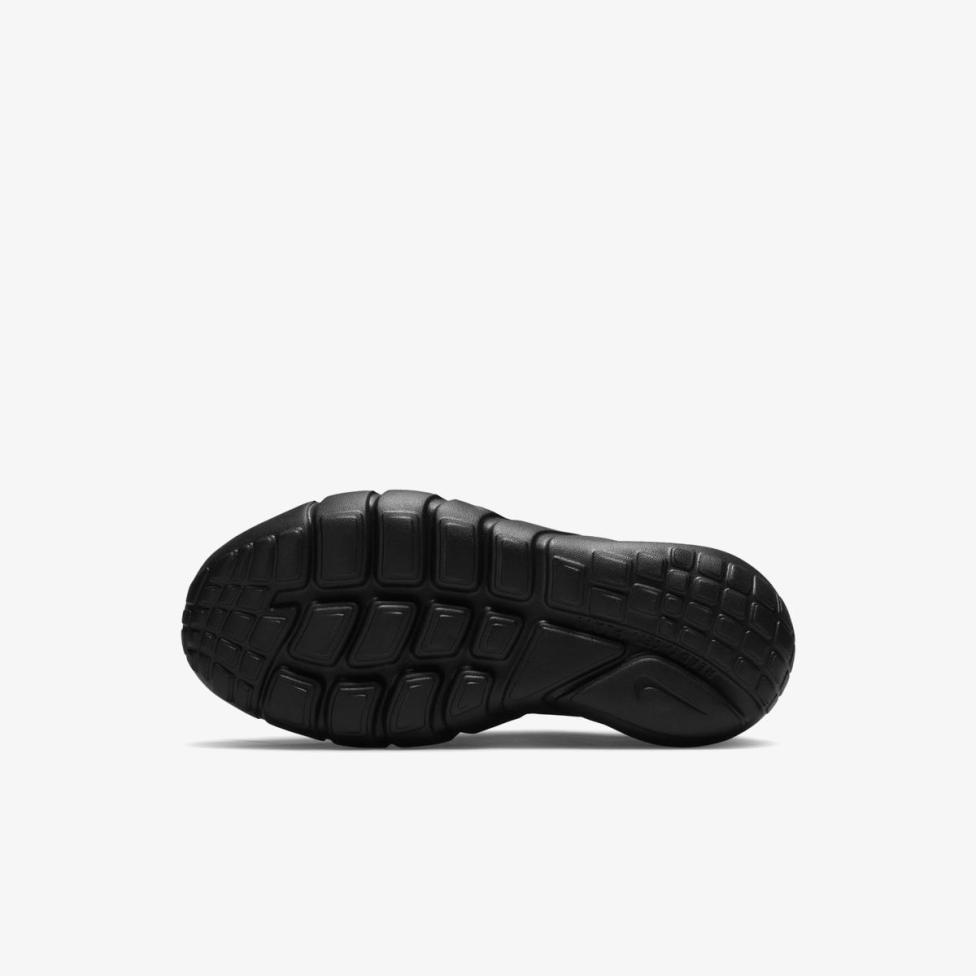 Outlet Дитячі кросівки NIKE FLEX RUNNER 2 (PSV) DJ6040-001