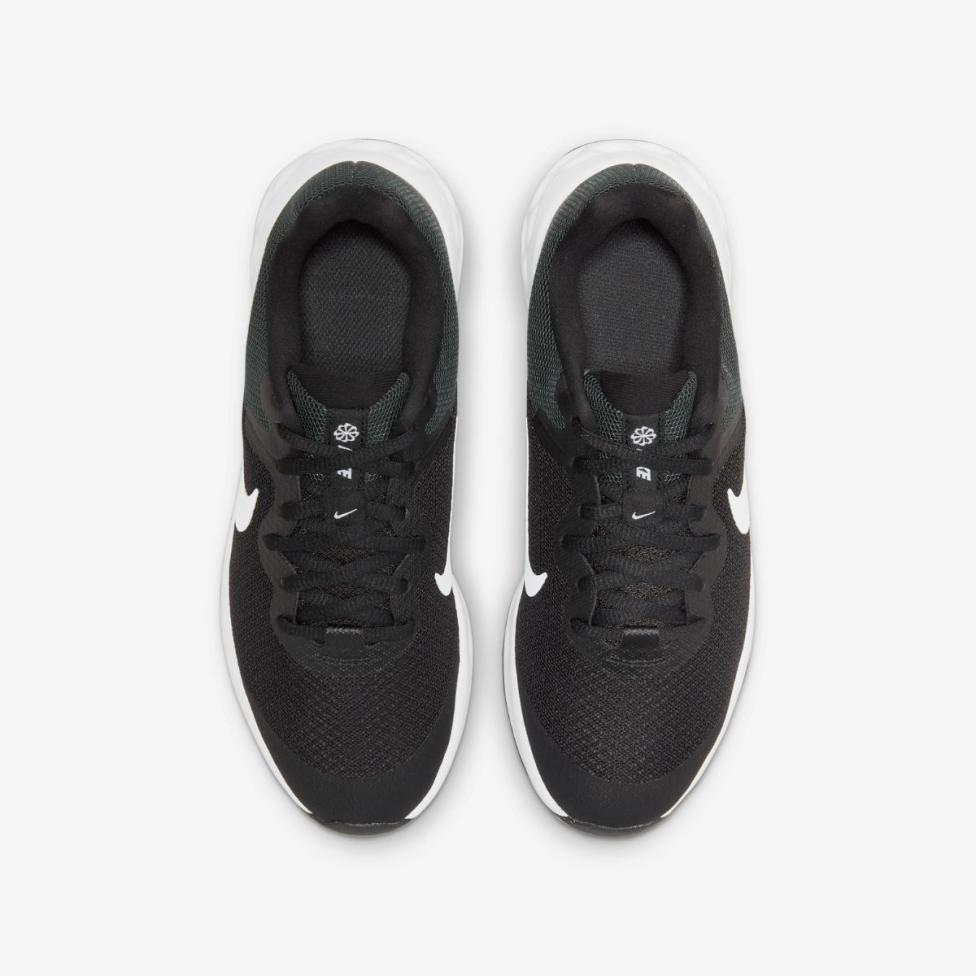 Outlet Дитячі кросівки NIKE REVOLUTION 6 NN (GS) DD1096-003_image_4
