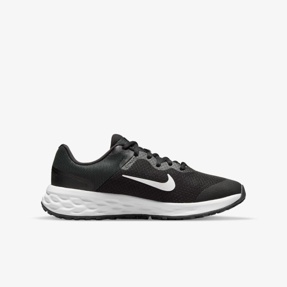Outlet Дитячі кросівки NIKE REVOLUTION 6 NN (GS) DD1096-003_image_3
