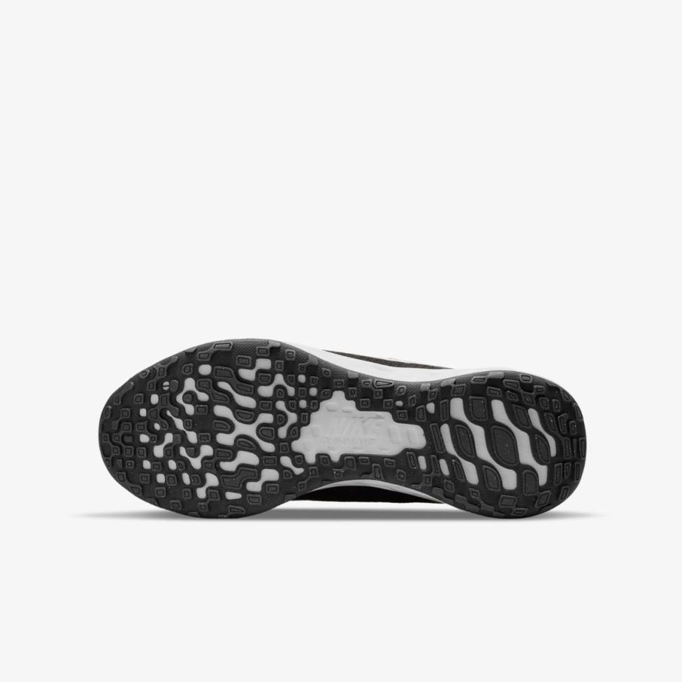 Outlet Дитячі кросівки NIKE REVOLUTION 6 NN (GS) DD1096-003