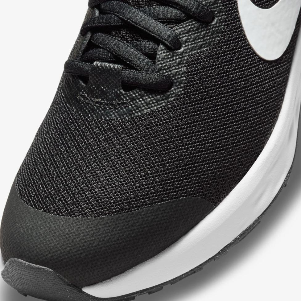 Outlet Дитячі кросівки NIKE REVOLUTION 6 NN (GS) DD1096-003_image_7