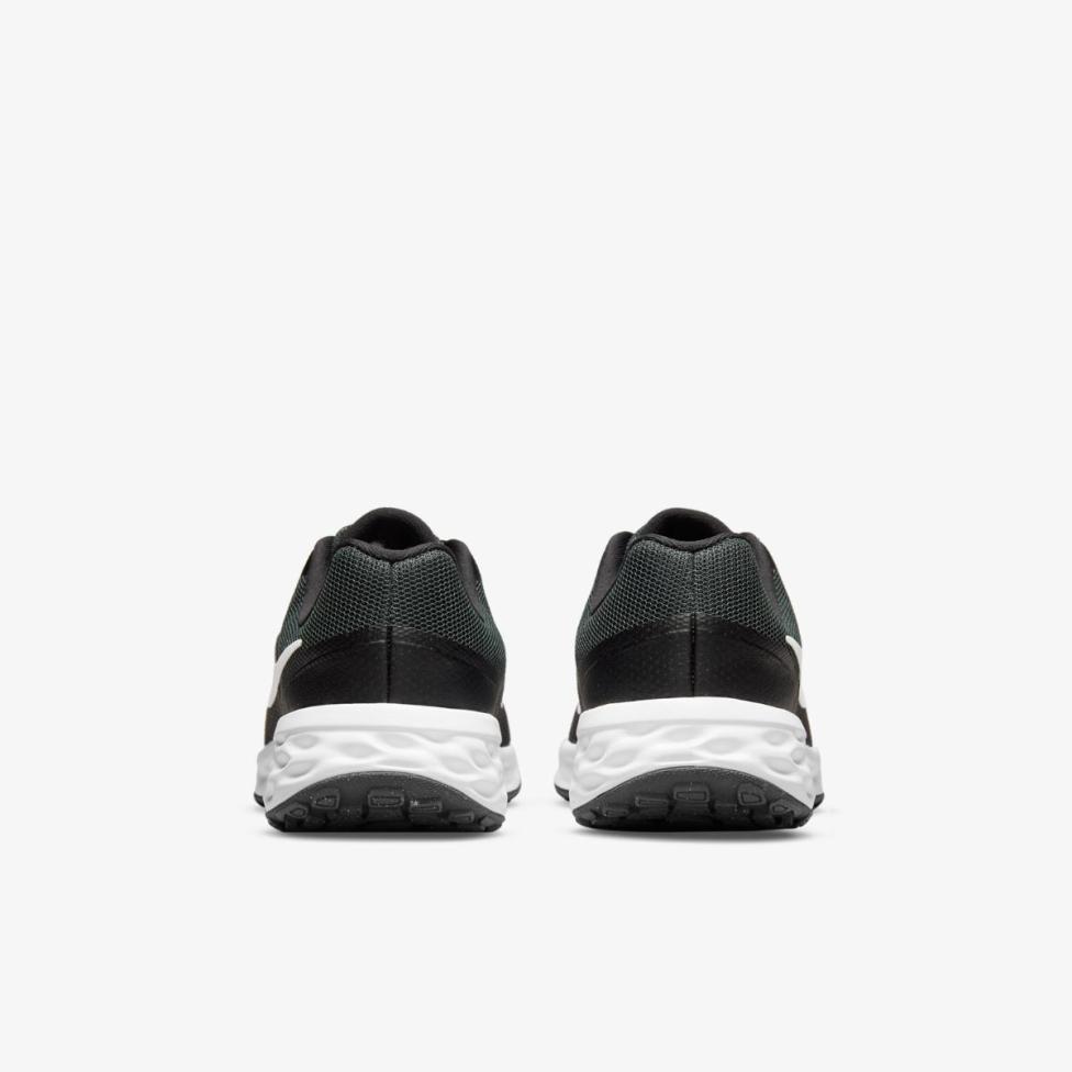 Outlet Дитячі кросівки NIKE REVOLUTION 6 NN (GS) DD1096-003_image_6