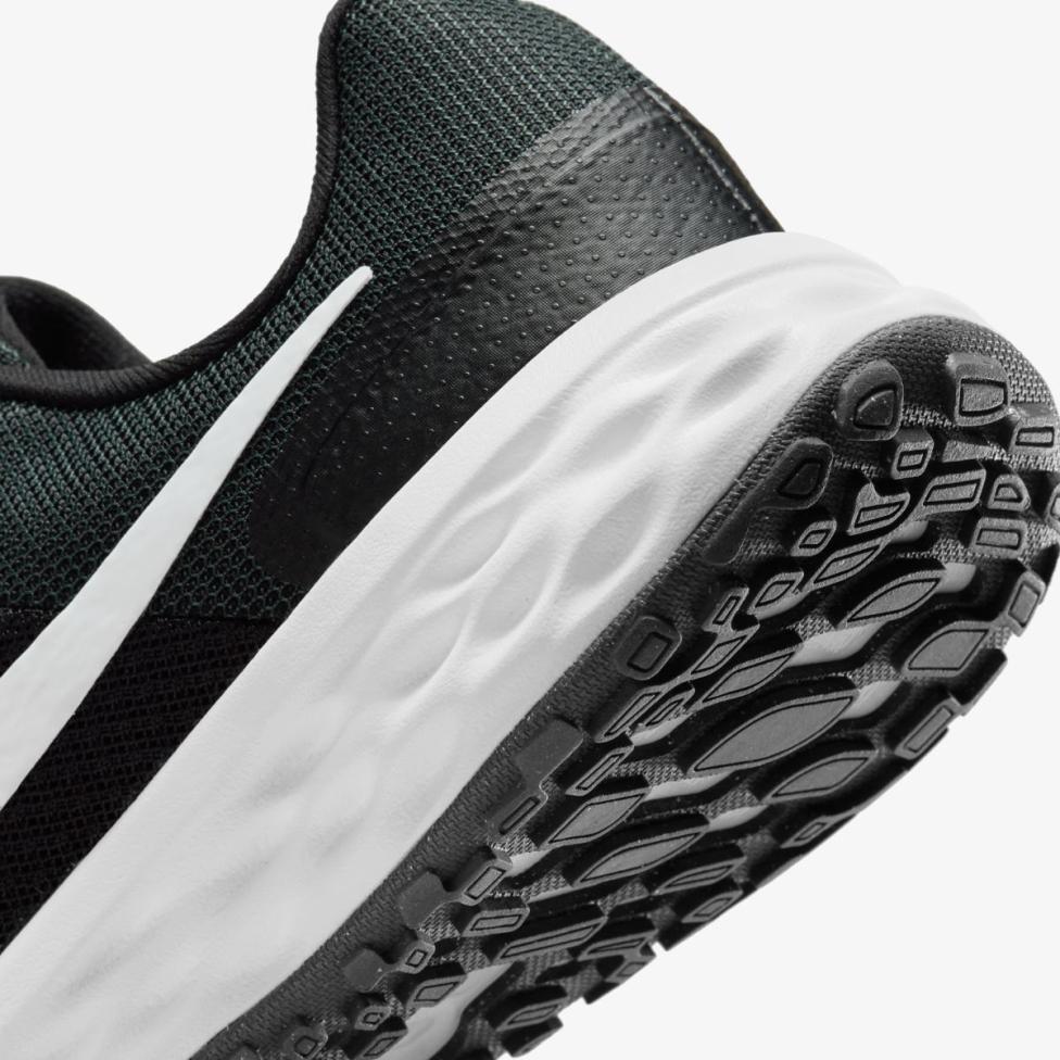 Outlet Дитячі кросівки NIKE REVOLUTION 6 NN (GS) DD1096-003_image_8