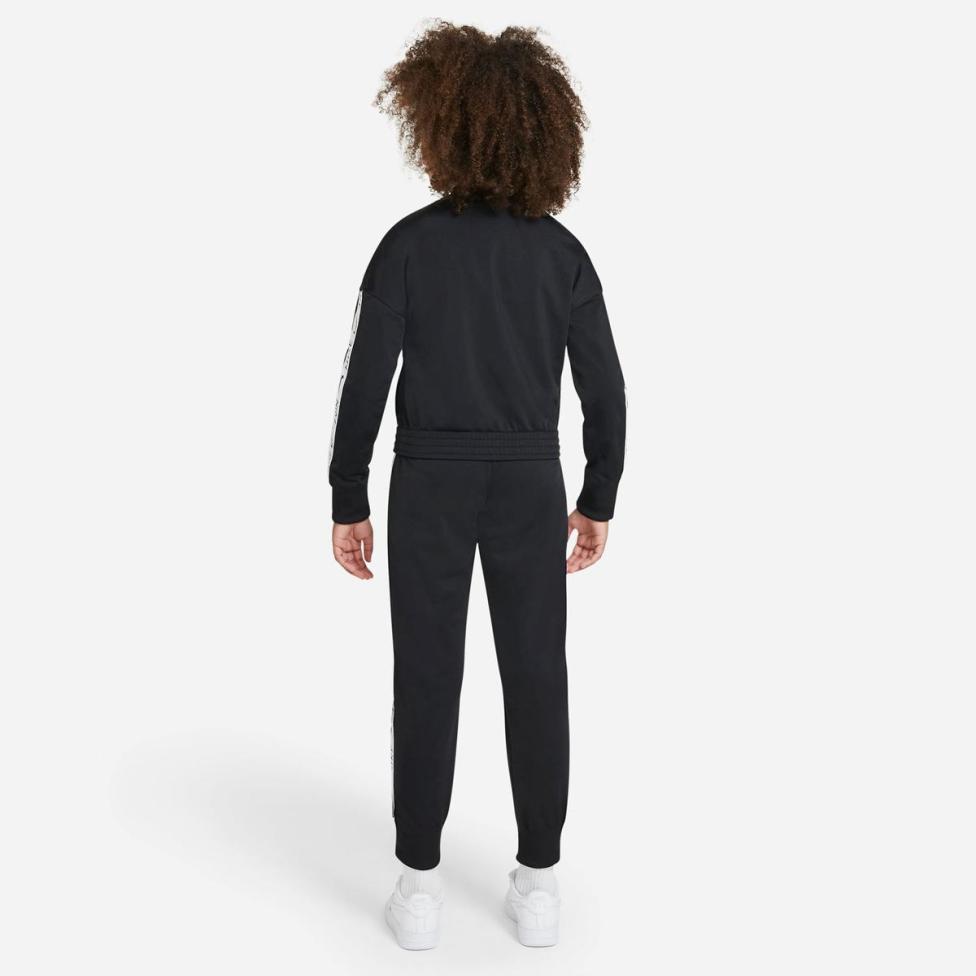Outlet Дитячий костюм NIKE G NSW TRK SUIT TRICOT CU8374-010_image_4