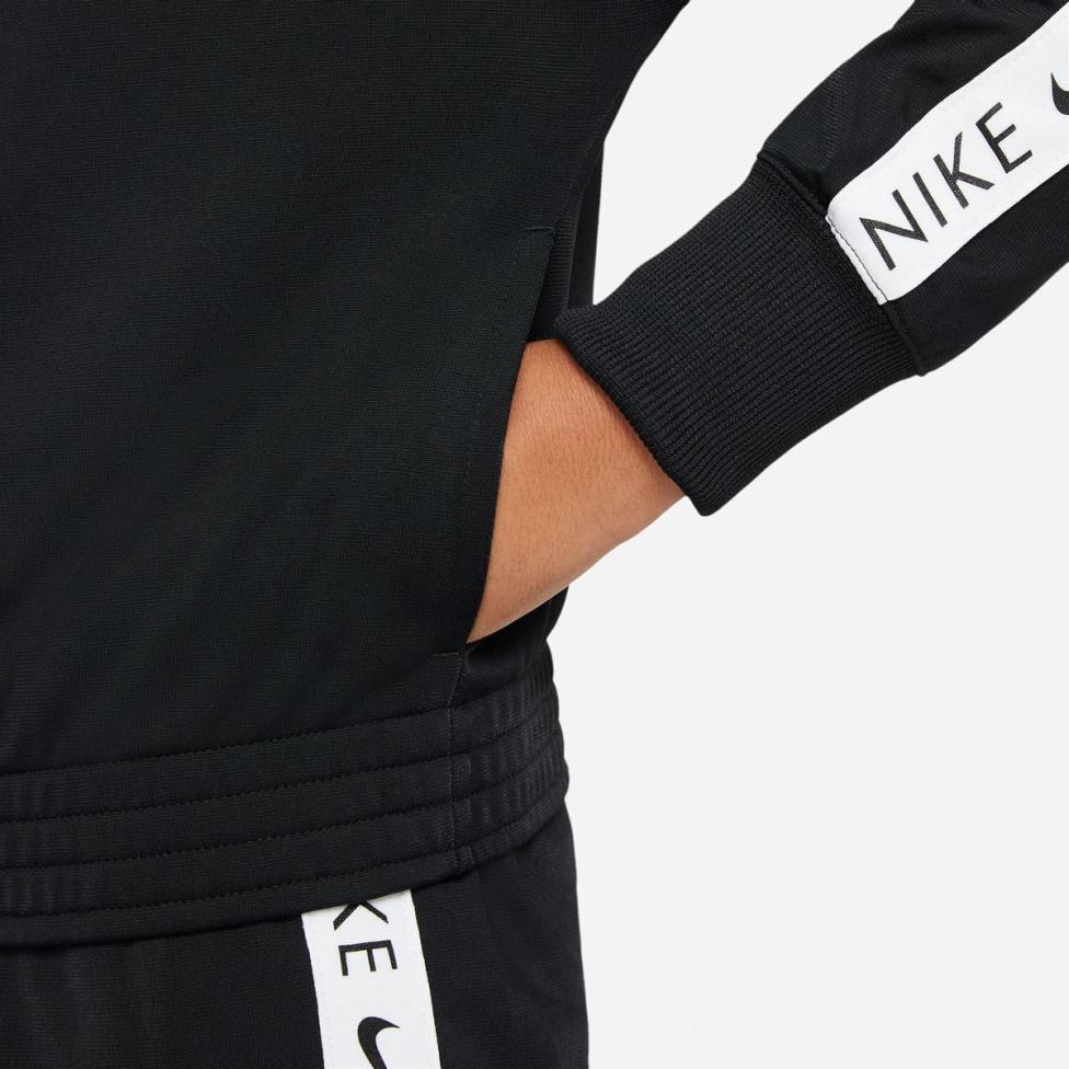 Outlet Дитячий костюм NIKE G NSW TRK SUIT TRICOT CU8374-010_image_7