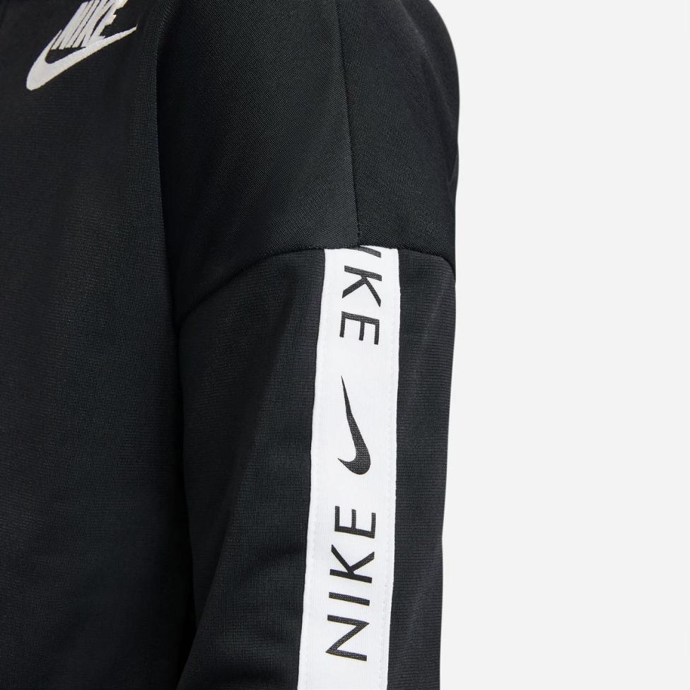 Outlet Дитячий костюм NIKE G NSW TRK SUIT TRICOT CU8374-010_image_8