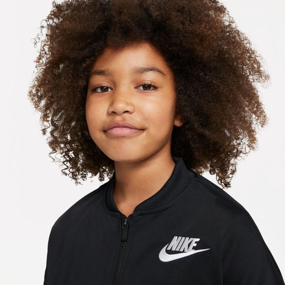 Outlet Дитячий костюм NIKE G NSW TRK SUIT TRICOT CU8374-010_image_6