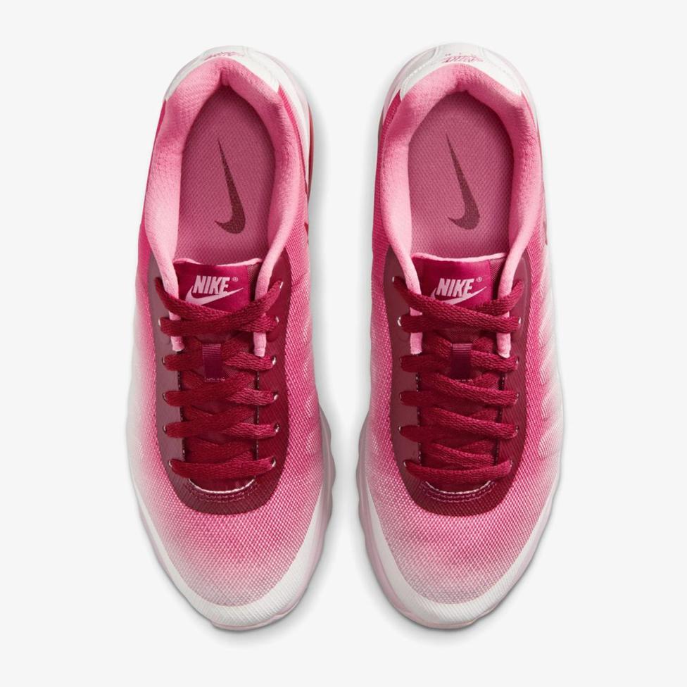 Outlet Жіночі кросівки NIKE WMNS AIR MAX INVIGOR 749866-600_image_4