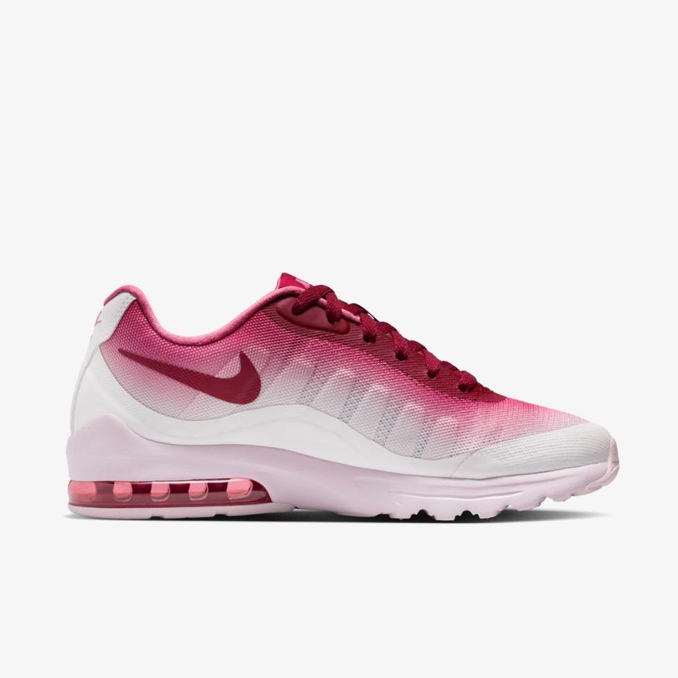 Outlet Жіночі кросівки NIKE WMNS AIR MAX INVIGOR 749866-600_image_3