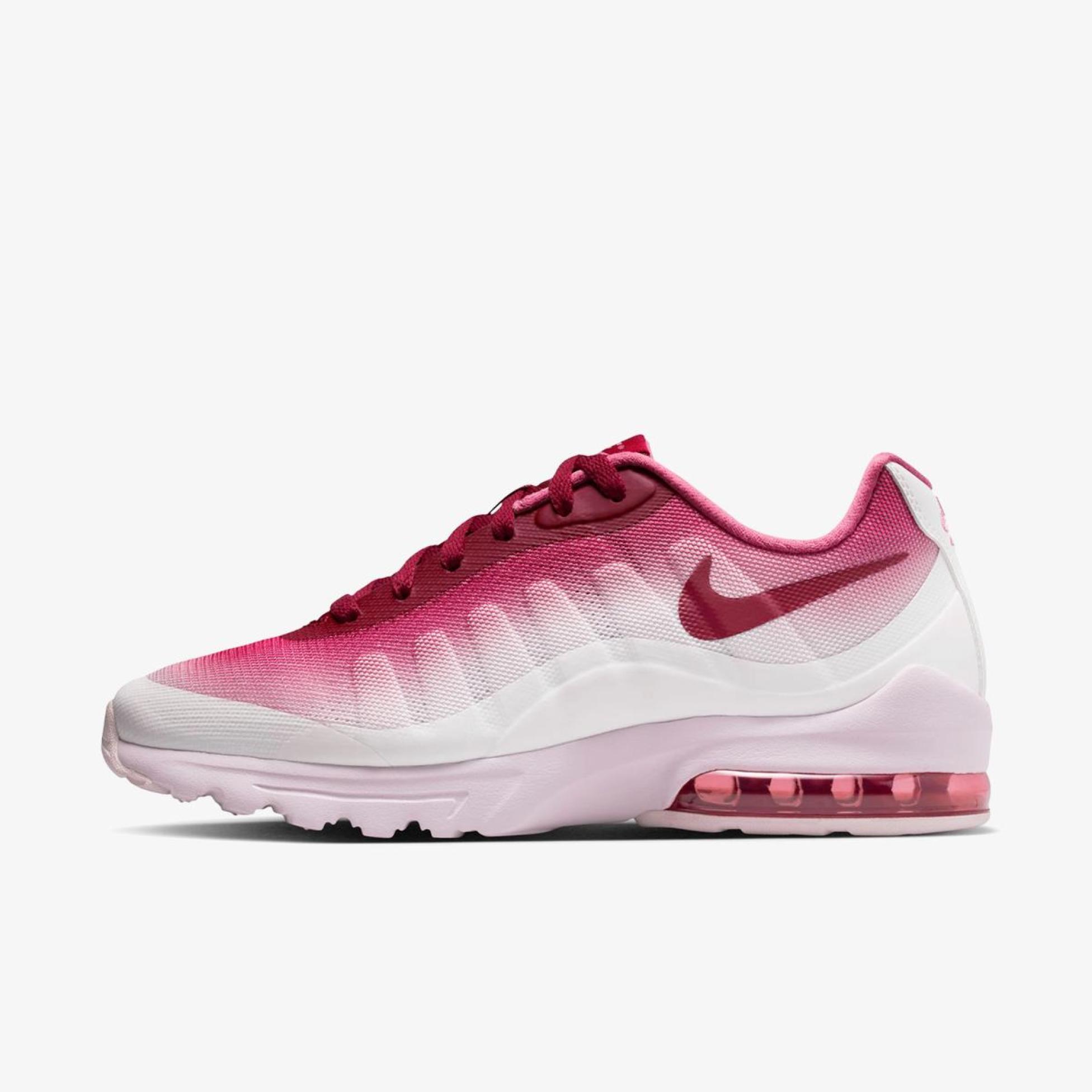 Outlet Жіночі кросівки NIKE WMNS AIR MAX INVIGOR 749866-600