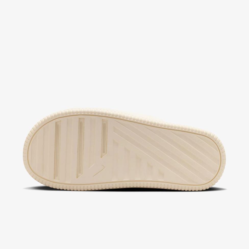 Outlet Жіночі капці NIKE WMNS CALM ELEVATION COCONUT MILK HJ5601-101_image_3