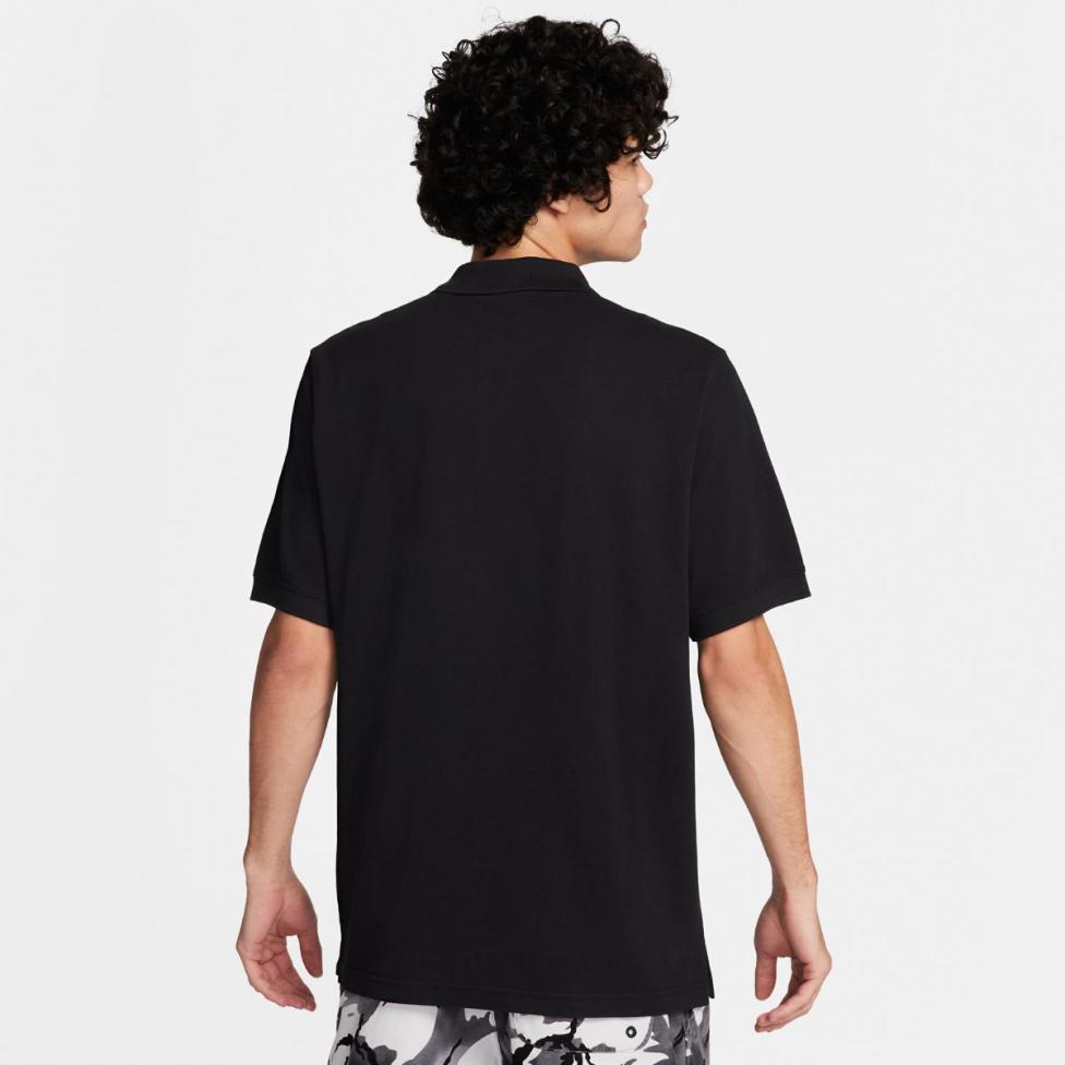 Outlet Чоловіче поло NIKE M NK CLUB SS POLO PIQUE FN3894-010_image_6